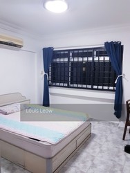 Blk 505 Pasir Ris Street 52 (Pasir Ris), HDB Executive #187175652
